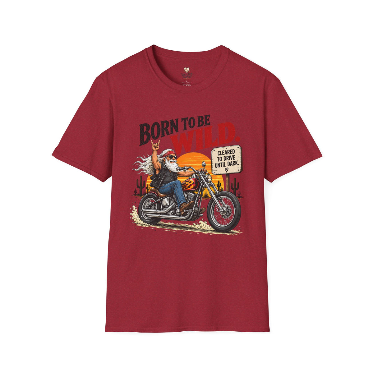 Daylight Wild T-Shirt