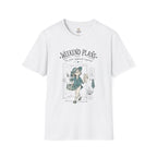Weekend Plans T-Shirt