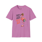 Sciatica Party T-Shirt