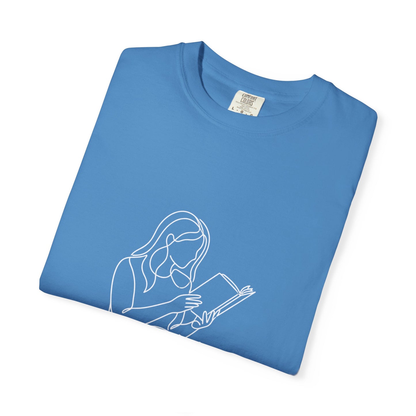 Me and My Cat T-Shirt — Soft Vintage Tee