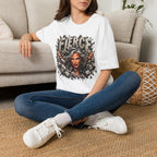 Fierce Energy T-Shirt
