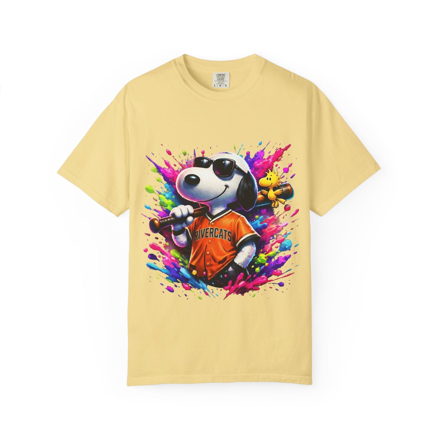 Sacramento RiverCats Celebration T-shirt