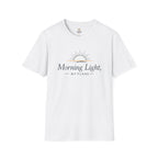 Morning Light, My Plans T-Shirt