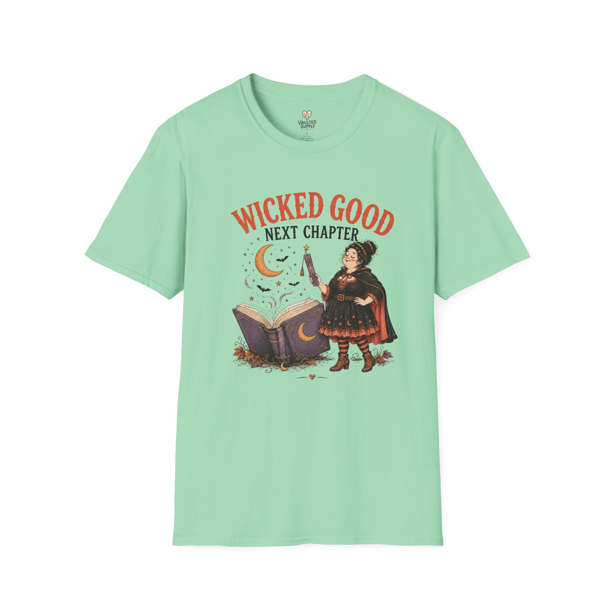 Wicked Good T-Shirt