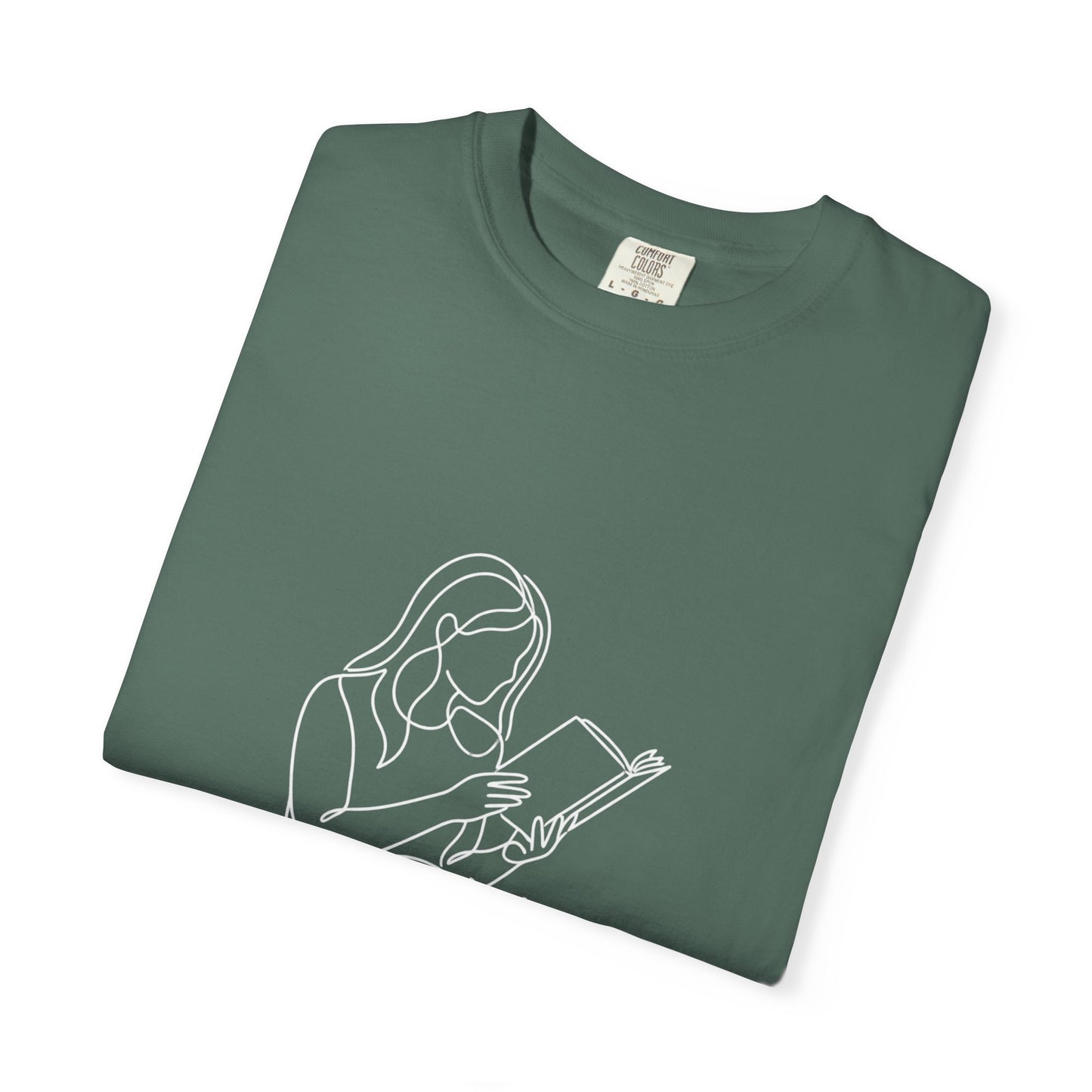 Me and My Cat T-Shirt — Soft Vintage Tee