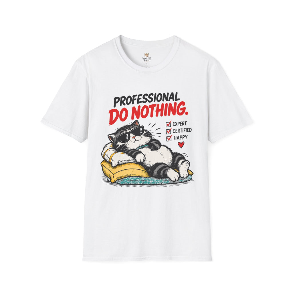 Rest Professional T-Shirt