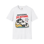 Rest Professional T-Shirt
