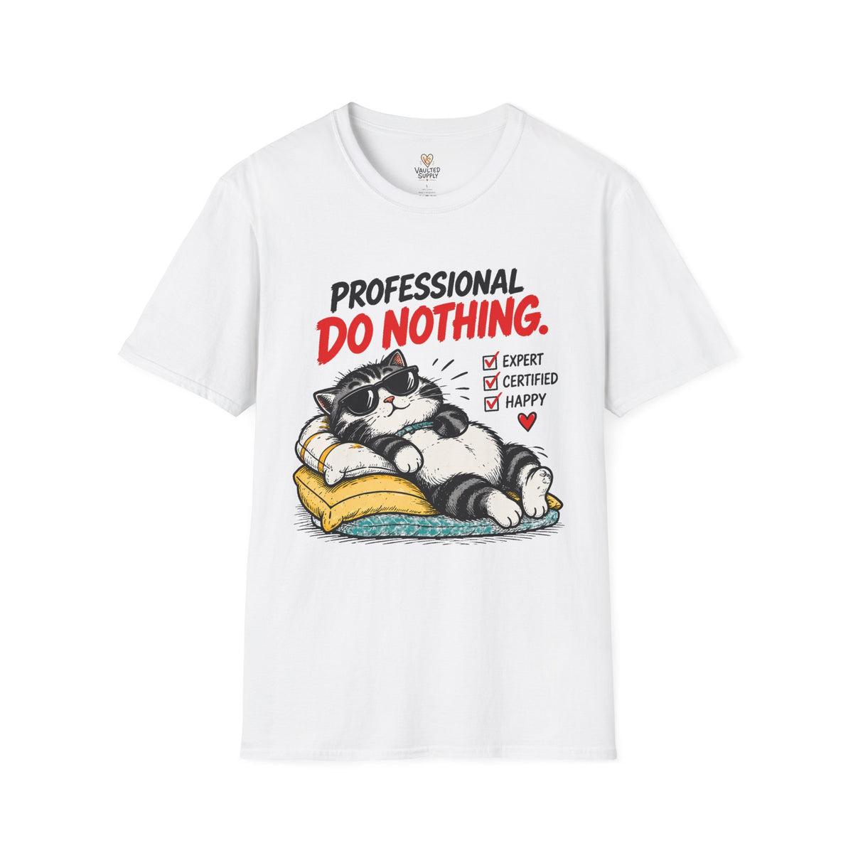 Rest Professional T-Shirt
