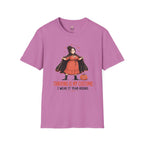 Thriving is my Costume T-Shirt