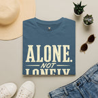 Alone Not Lonely T-Shirt
