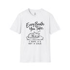 Cold Suspicion T-Shirt