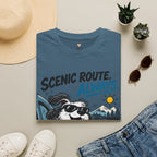 Scenic Always T-Shirt