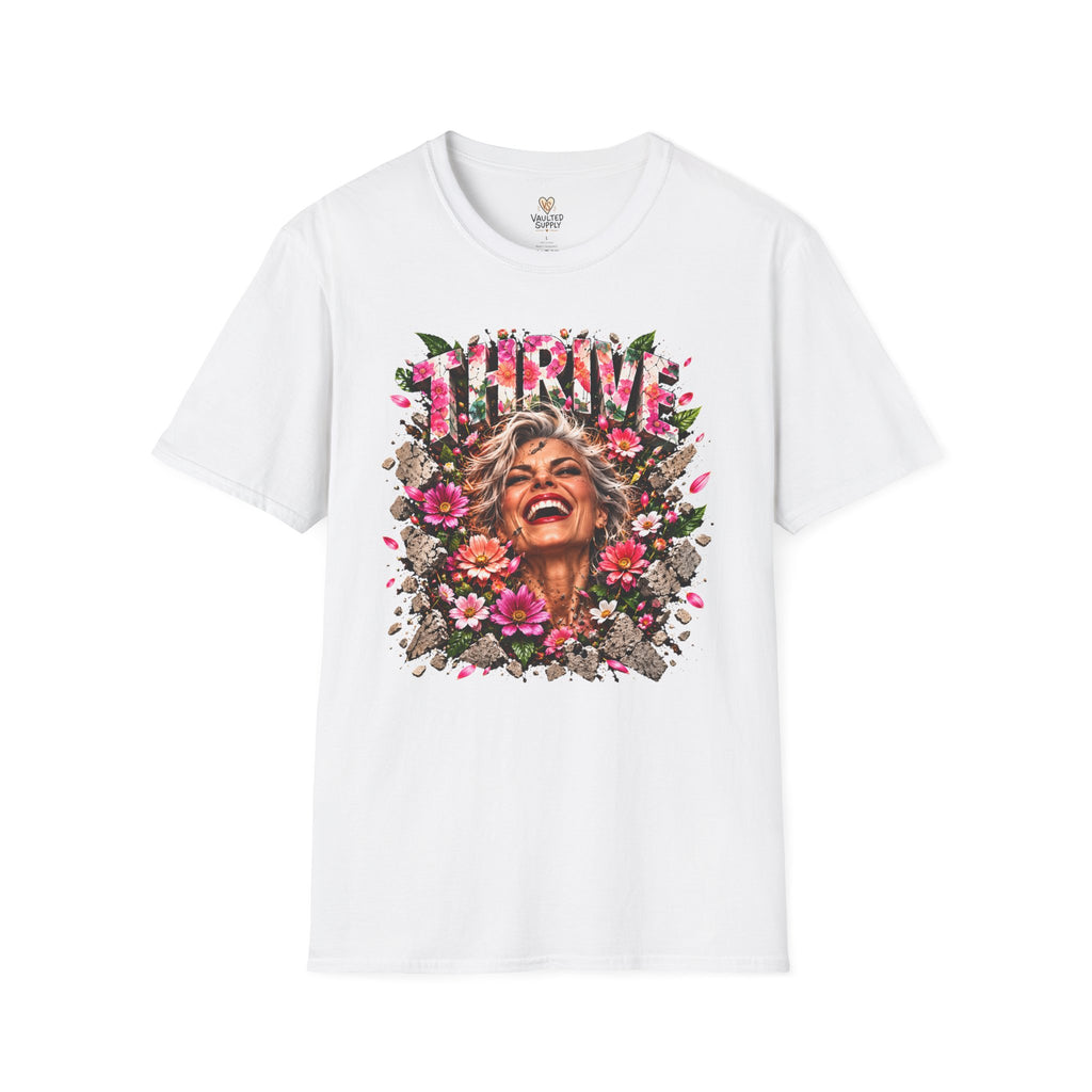 Thriving Mood T-Shirt