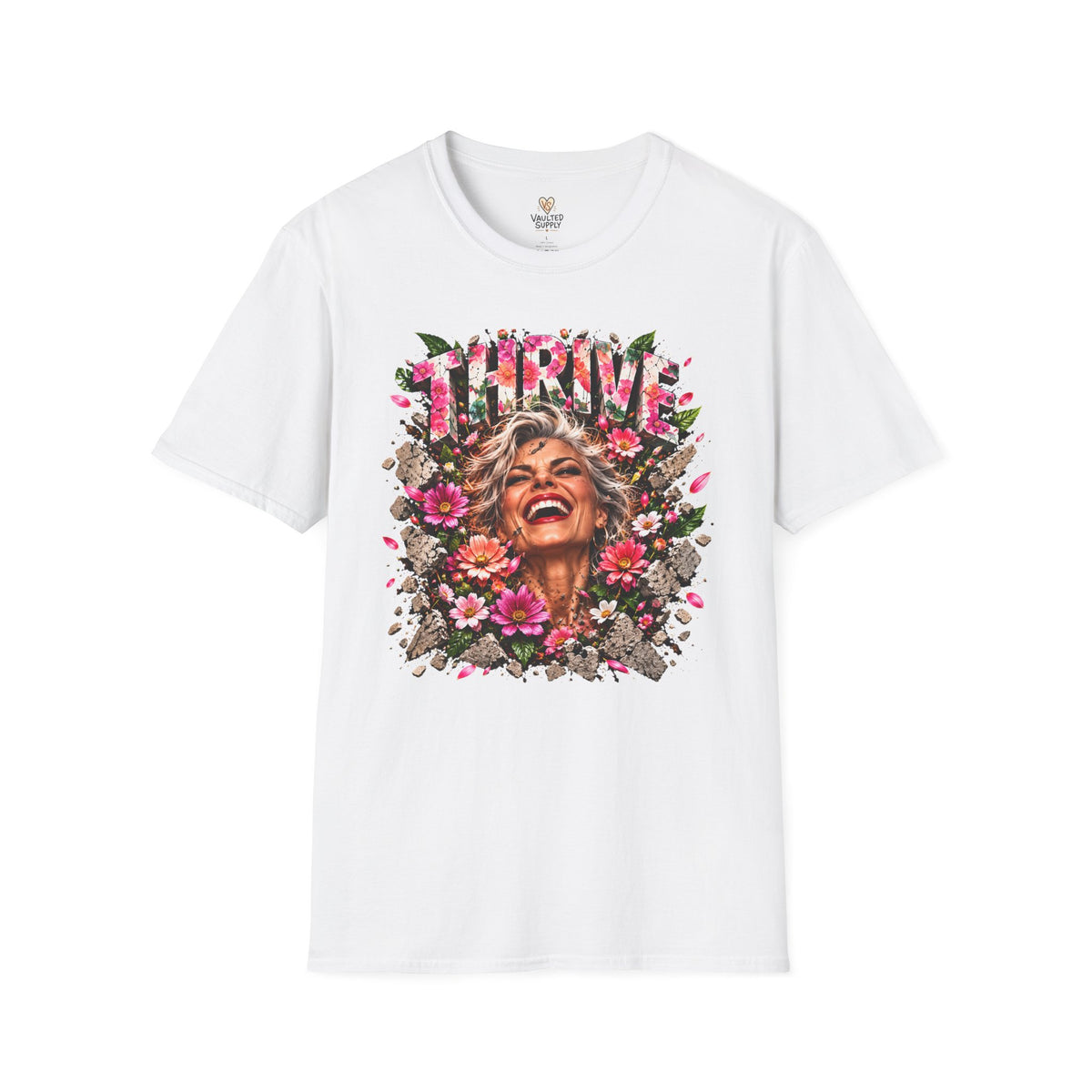Thriving Mood T-Shirt