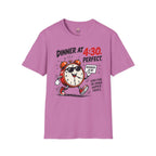 Early Dinner T-Shirt