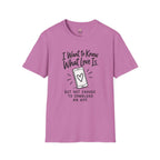 Dating Download T-Shirt