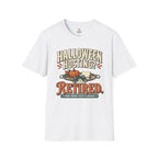 Halloween Hosting T-Shirt