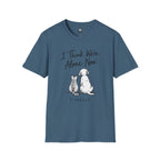 Finally Alone T-Shirt