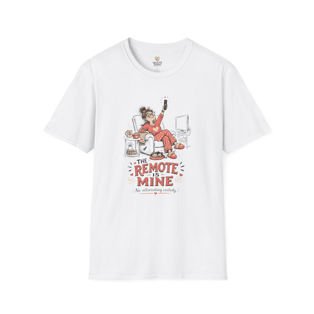 My Remote T-Shirt