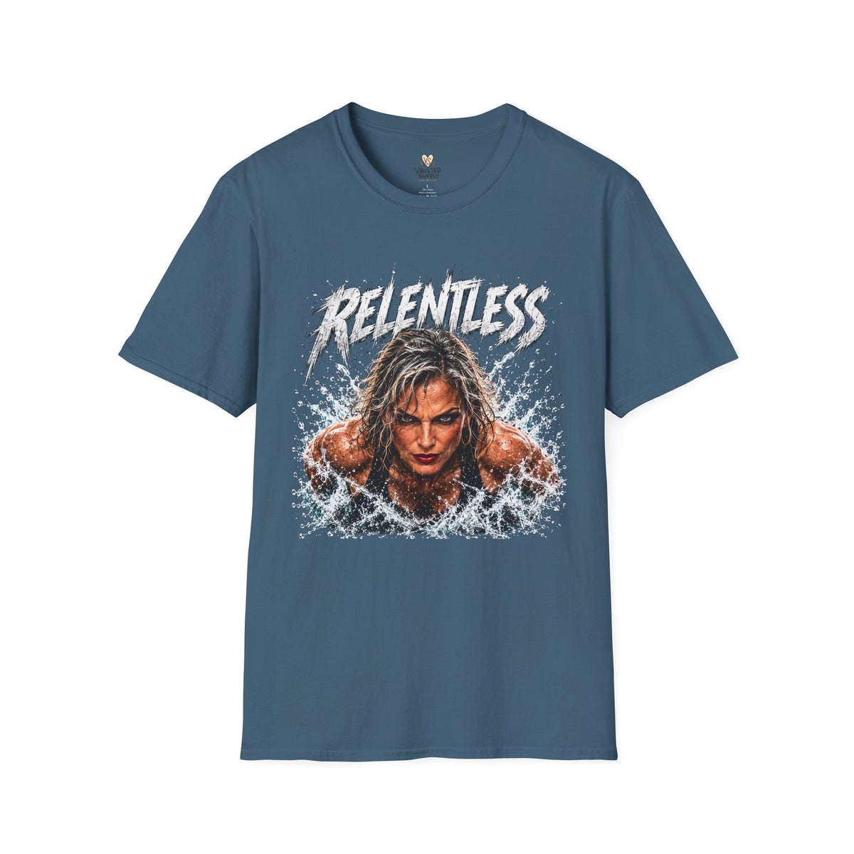Relentless Energy T-Shirt