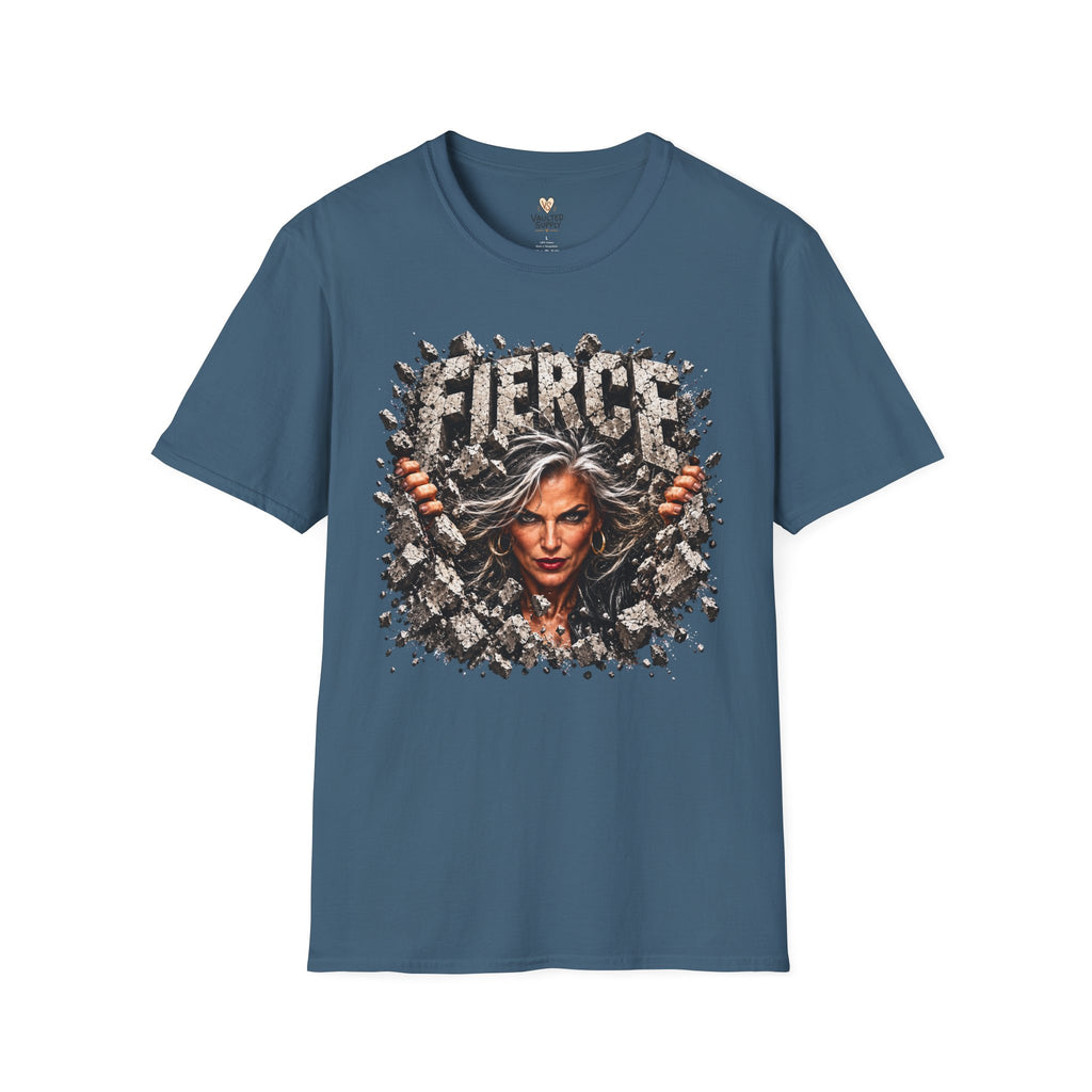 Fierce Energy T-Shirt