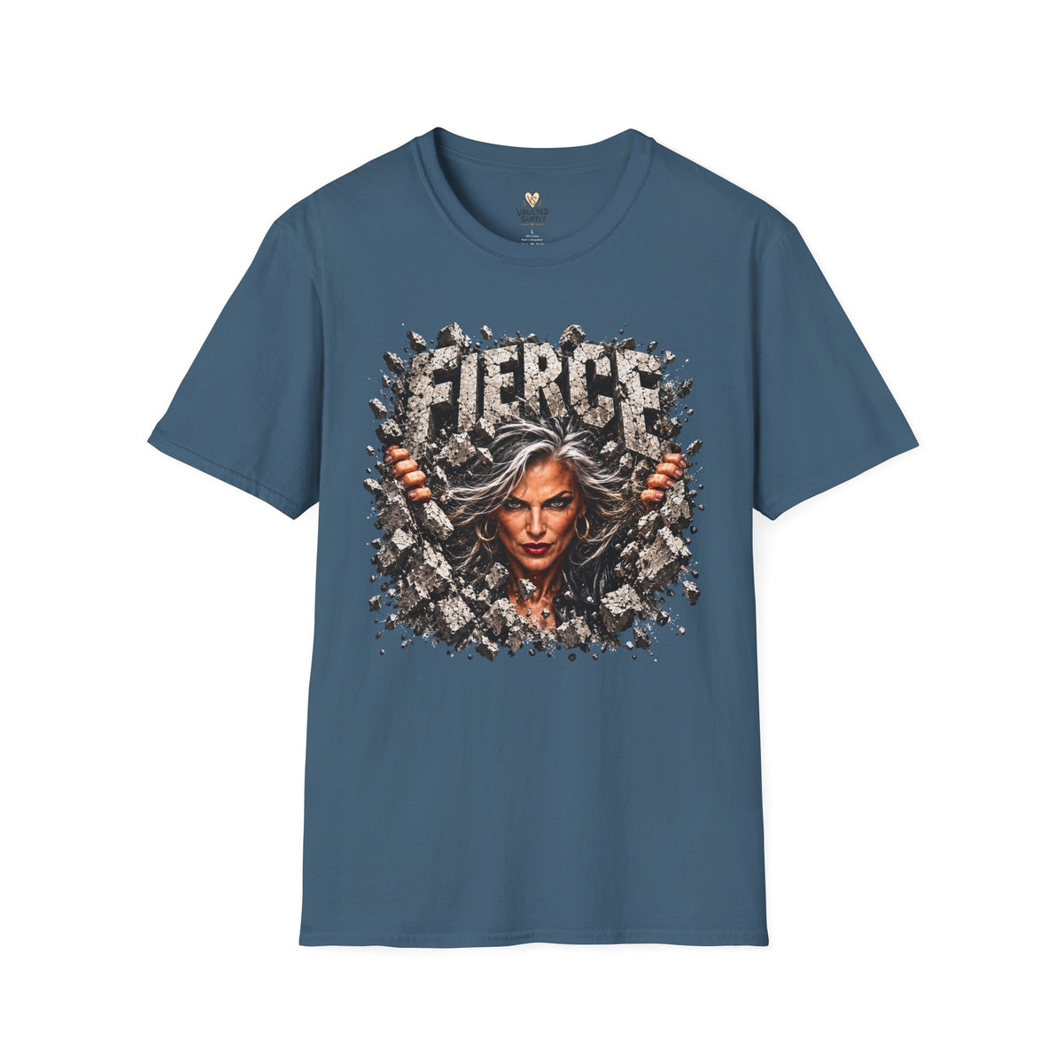 Fierce Energy T-Shirt