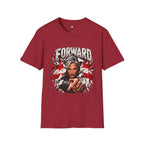 Moving Forward T-Shirt