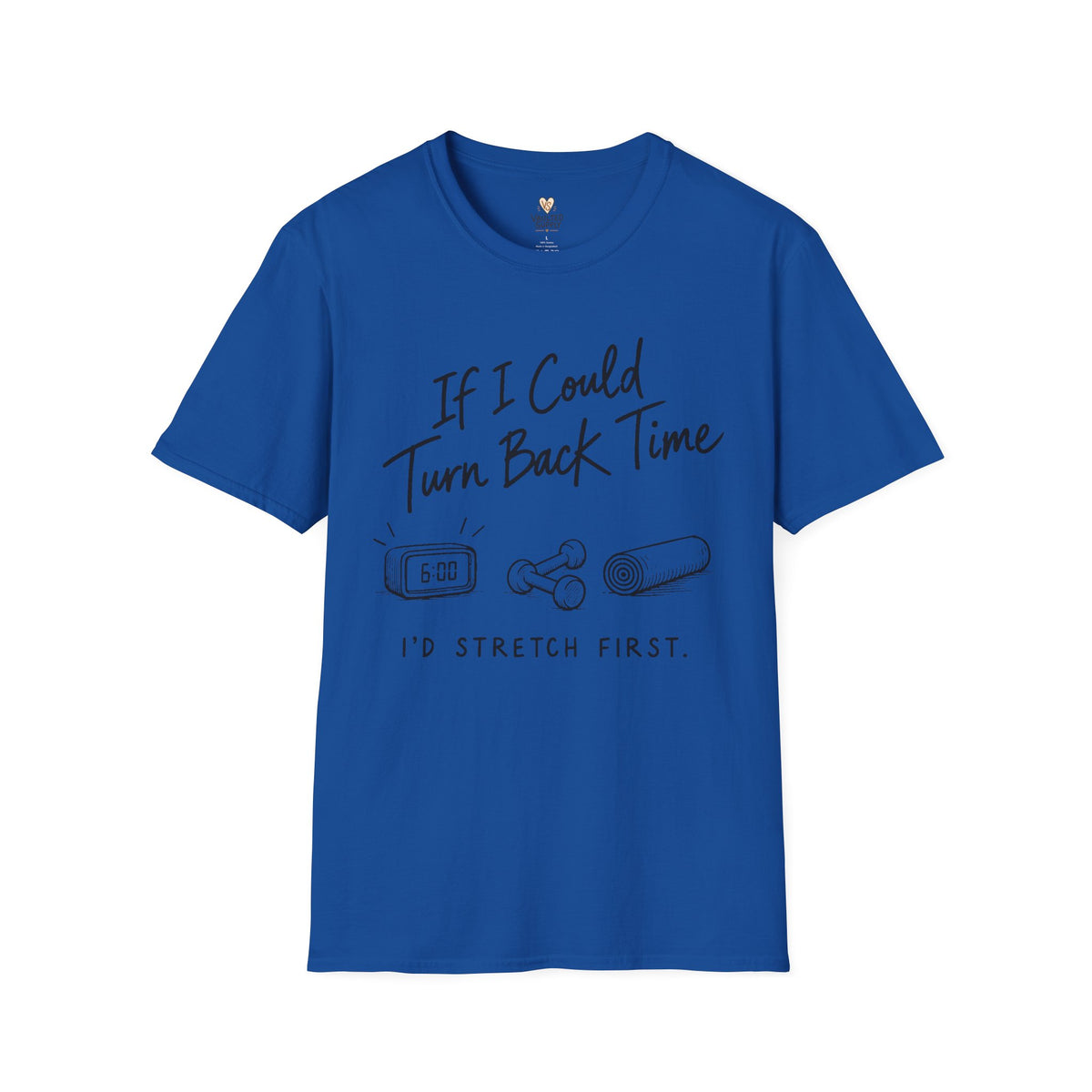 Stretch First T-Shirt