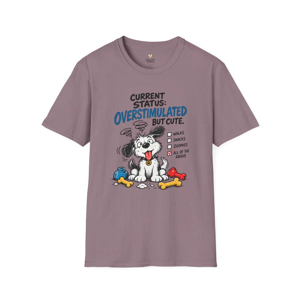 Cute Overload T-Shirt