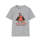 Thriving is my Costume T-Shirt