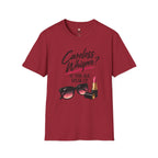 Speak Louder T-Shirt