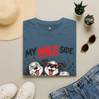 Wild Side T-Shirt