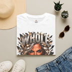Whole Again T-Shirt