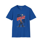 Back Out T-Shirt