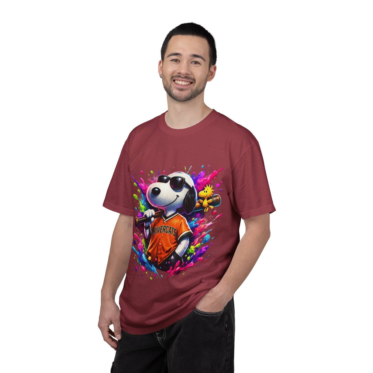 Sacramento RiverCats Celebration T-shirt