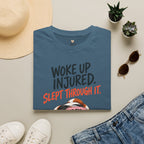 Sleep Injury T-Shirt