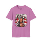 Moving Forward T-Shirt