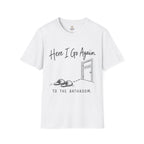 Bathroom Encore T-Shirt