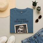 Memory Buffer T-Shirt