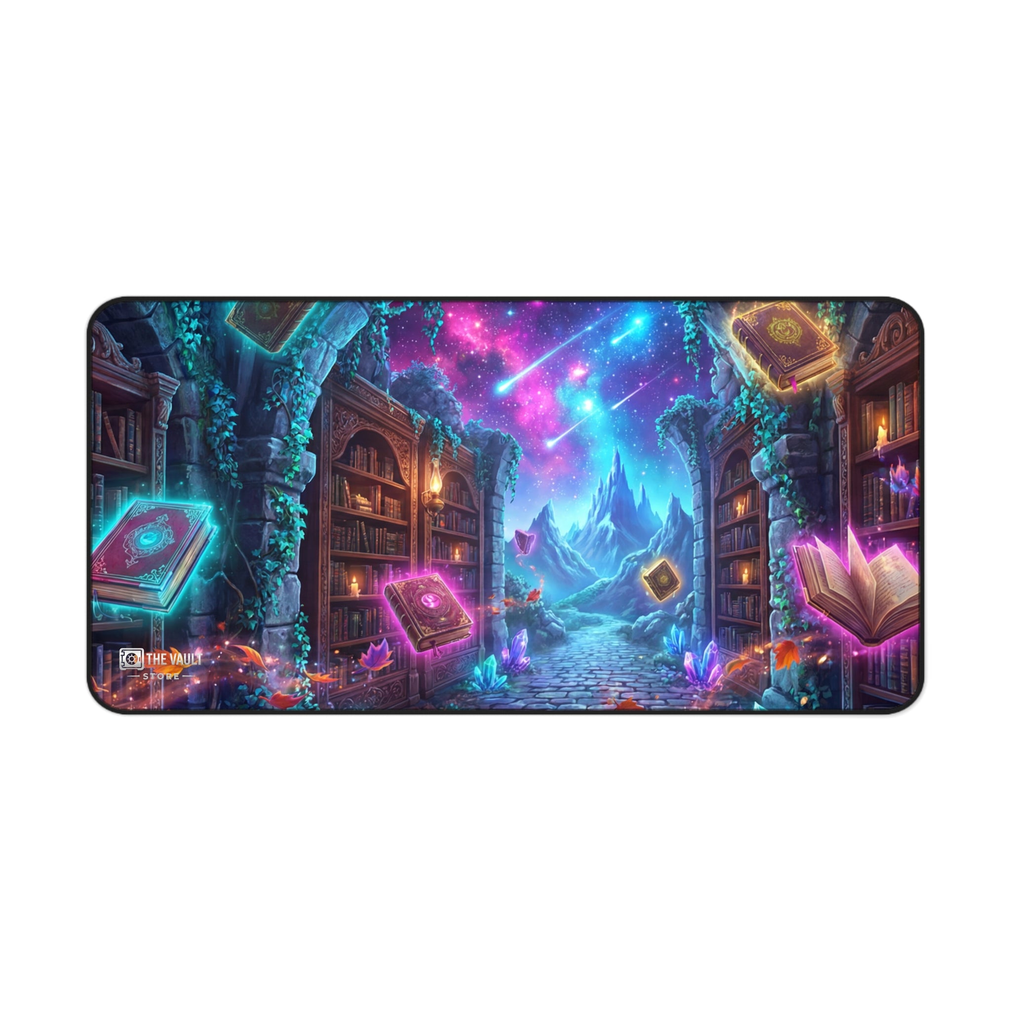 Arcane Realm Passage Desk Mat