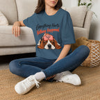 Mystery Aches T-Shirt