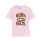 Crisis Can Wait T-Shirt