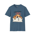 Sleep Purring T-Shirt