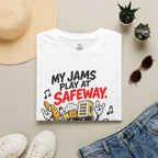 Grocery Jams T-Shirt