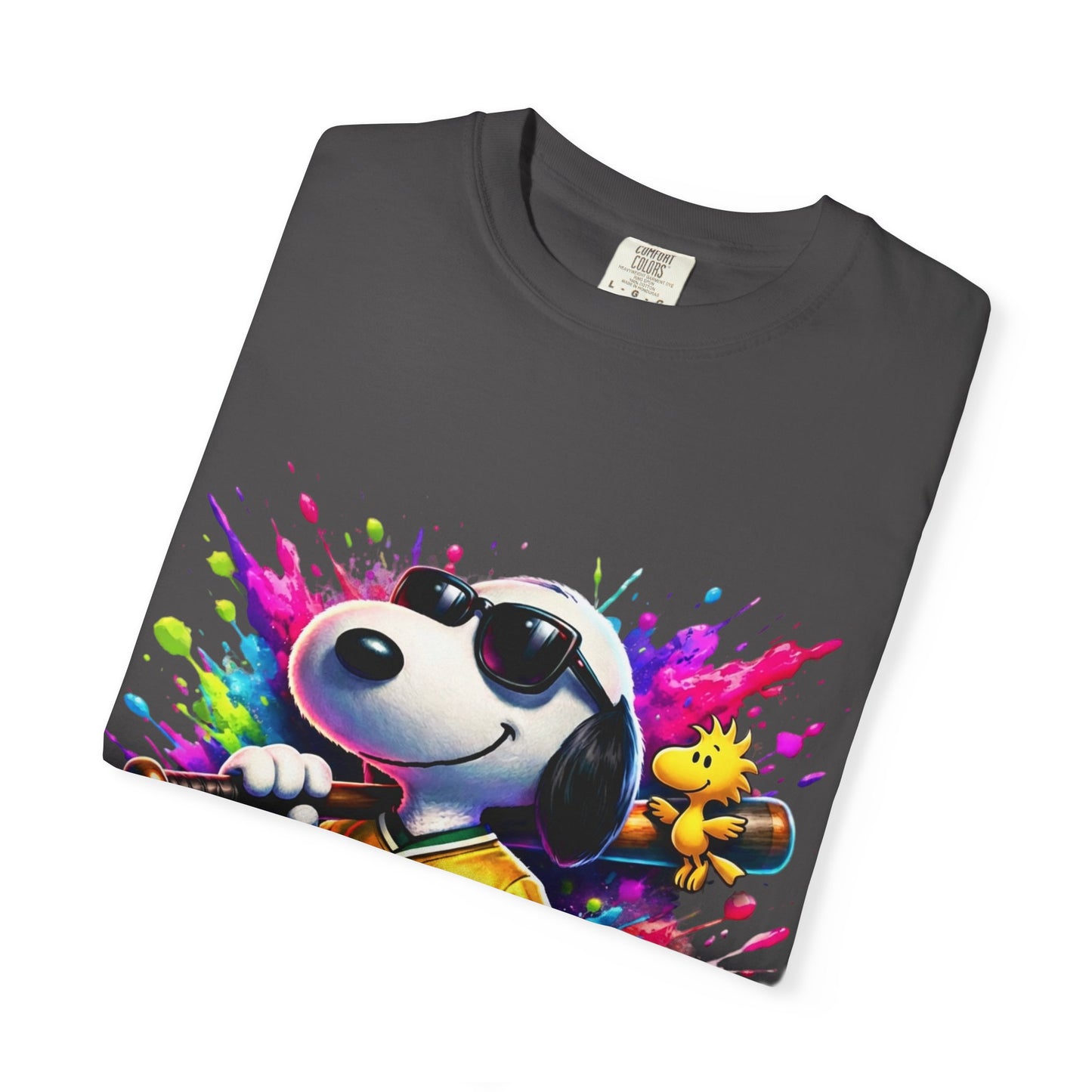 Sacramento Athletics Celebration T-shirt