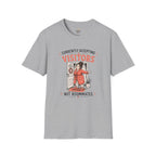 Currently Accepting Visitors Not Roommates T-Shirt