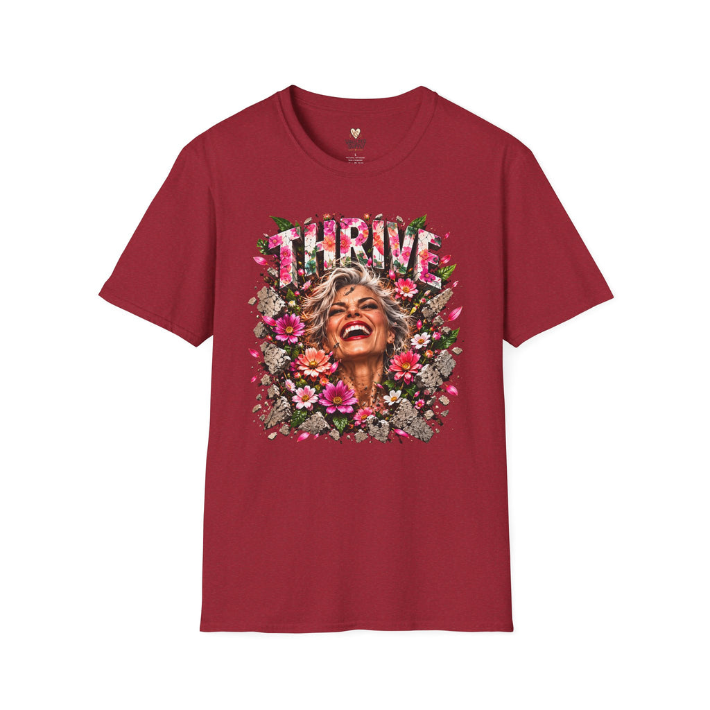 Thriving Mood T-Shirt