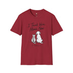 Finally Alone T-Shirt