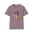 The Group Chat has been Notified T-Shirt