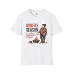 Bonfire Season T-Shirt